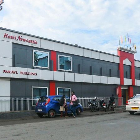 Hotel Newcastle Wadakkanchery Exterior foto
